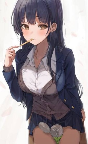 《穿越了，但分裂成好多个》作者：咸鱼喵（1—496）TXT下载